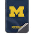 University of Michigan Blue Jersey Google Pixel 5 Skin